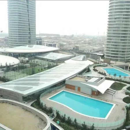 Apartmán Mall Of Istanbul