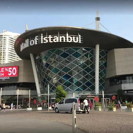 Mall Of Istanbul