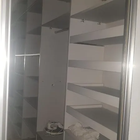 Apartmán Mall Of Istanbul