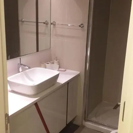 Apartmán Mall Of Istanbul