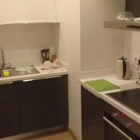 Apartmán Mall Of Istanbul